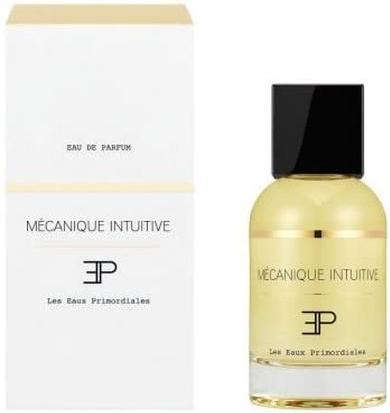 Actual product image Les Eaux Primordiales Intuitive Mechanical EDP 100ml (Eau de parfum, 100 ml)