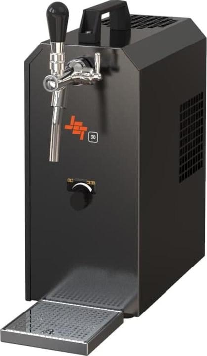 Ich-zapfe JET 30 Bierkoffer-Set (35L/h)