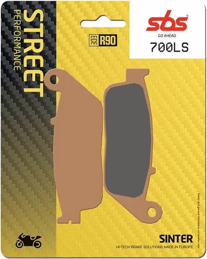 SBS 700 (LS) (Sintermetall)