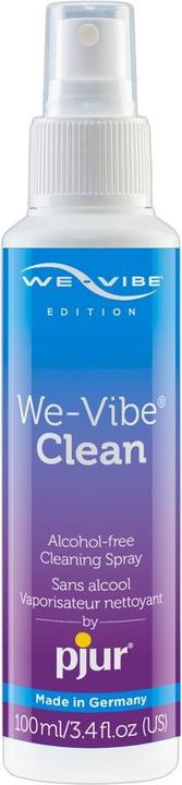 Productafbeelding Pjur Toy Cleaner (100 ml)