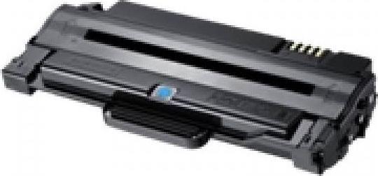 Produktbild Samsung MLT-D1052L - Schwarz - Original - Tonerpatrone (BK)