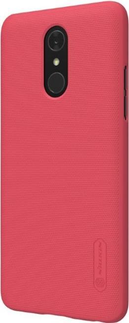 Productafbeelding Nillkin Super Frosted Shield-serie (LG Q7, LG Q7+)
