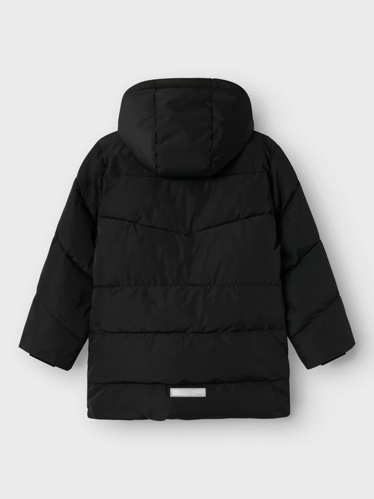 Immagine prodotto Name it Nkfmedow03 Jacket Long Fo Noos (128)