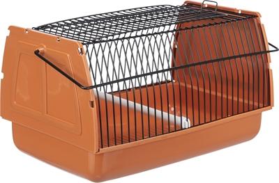 Produktbild Trixie Transportbox Vogel/Kleintier (Kleintier)