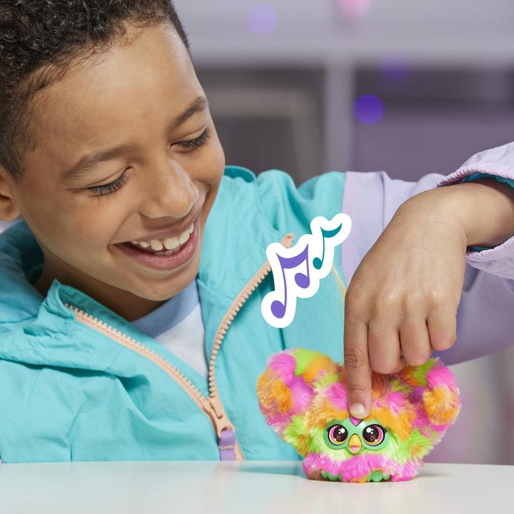 Produktbild Furby Furblets (24 cm)