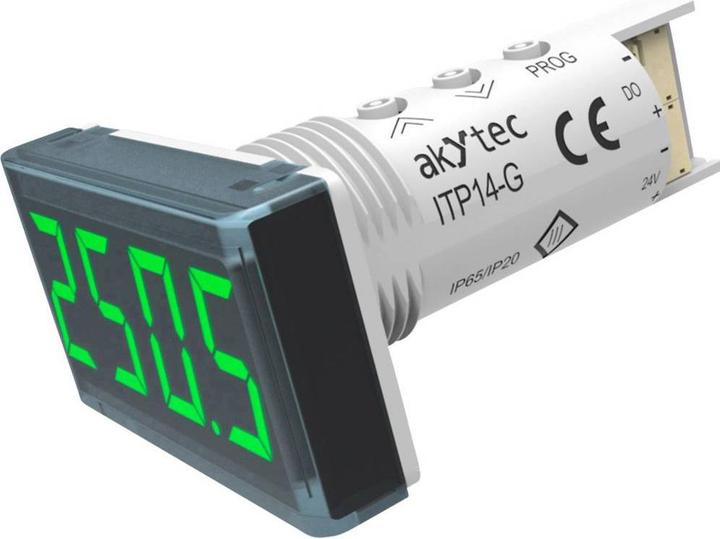 Immagine prodotto AkYtec Display di processo universale ITP14