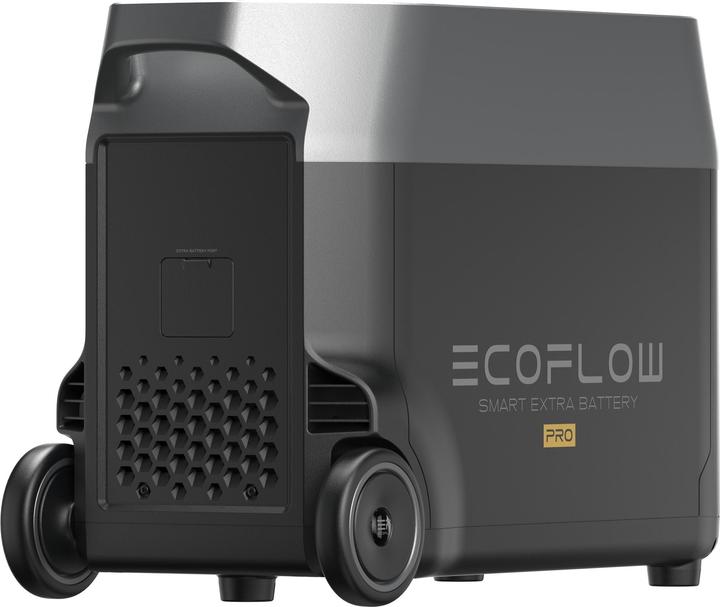 Produktbild EcoFlow Smart Extra Battery