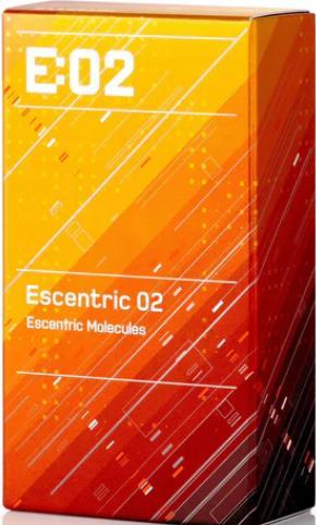Produktbild Escentric Molecules Molecule 02 (Eau de Toilette, 30 ml)