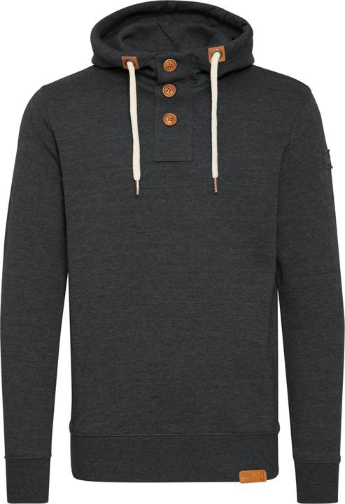 Immagine prodotto Solid TripStrip Felpa Con Cappuccio Tuta Hoodie Da Uomo Con Cappuccio (S)