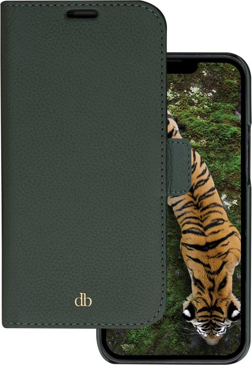 Produktbild dbramante1928 New York (Apple iPhone 14 Pro Max)