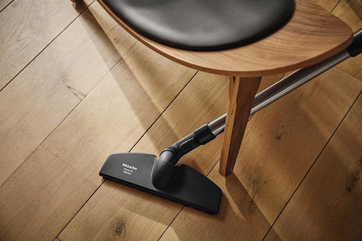 Actual product image Miele Parquet Twister SBB 300-3 PQ
