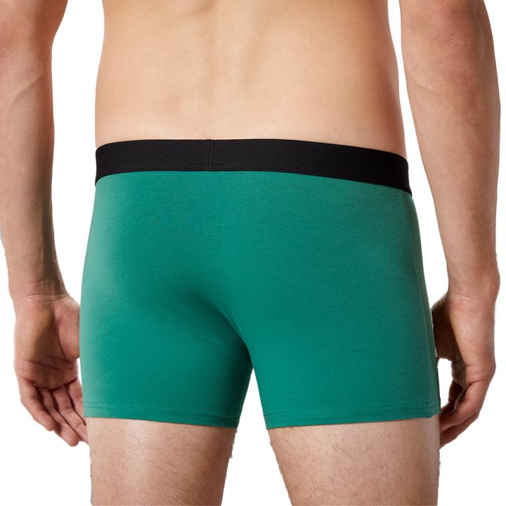 Actual product image Bruno Banani 4 Pack Flowing Retro Short / Pant (S, pack of 4)
