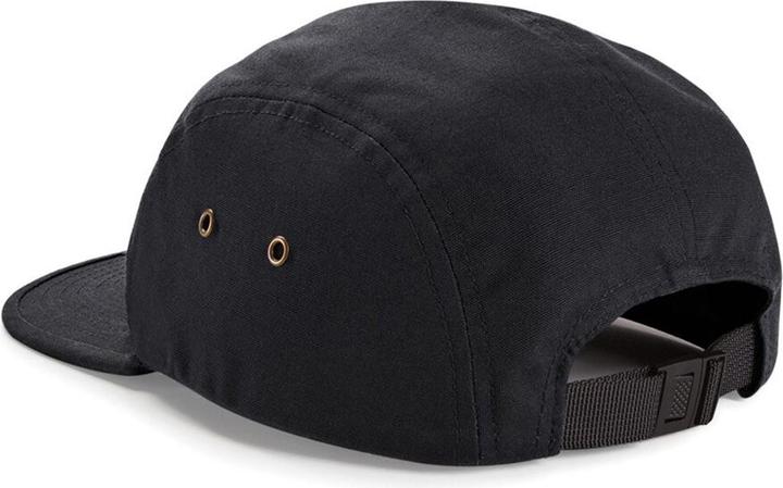 Produktbild Beechfield Canvas BaseballKappe (One Size)