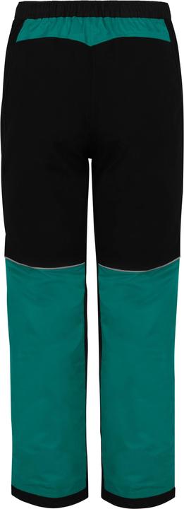 Produktbild Normani Kinder Regenhose „Saanich“ - 8761 (170, 176)