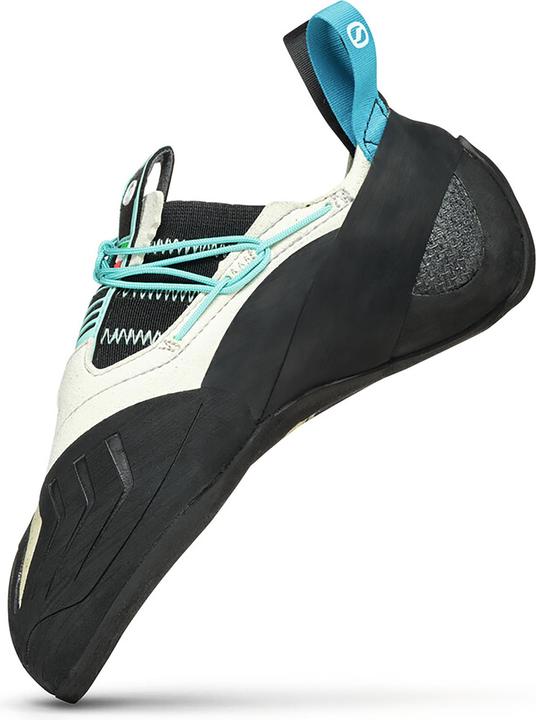 Actual product image Scarpa Women's Vapor S (41.5)