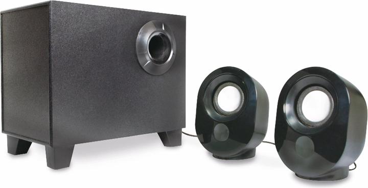 Immagine prodotto LogiLink Altoparlante 2.1 con subwoofer