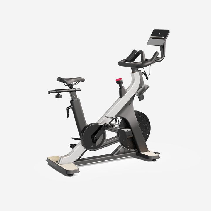 Produktbild Domyos Heimtrainer smart - Training Bike 900