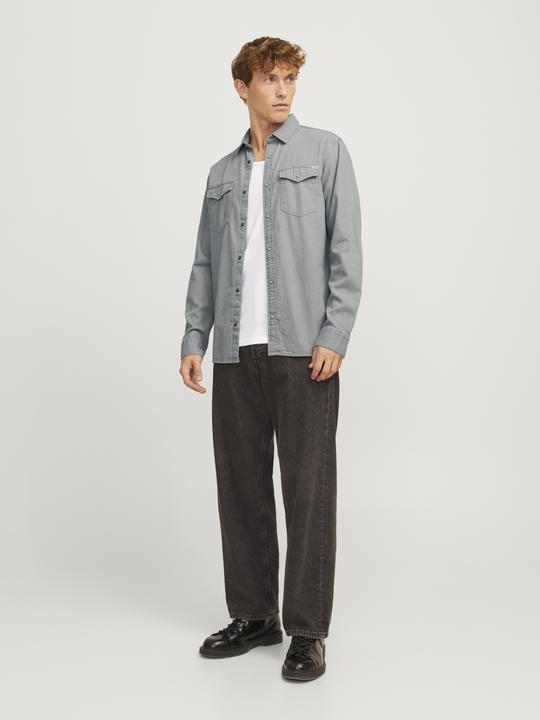 Produktbild Jack & Jones Must-have Hemd (S)