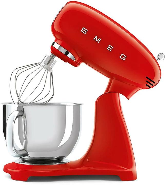 Productafbeelding Smeg SMF03RDEU 50's Retro Style (800 W)