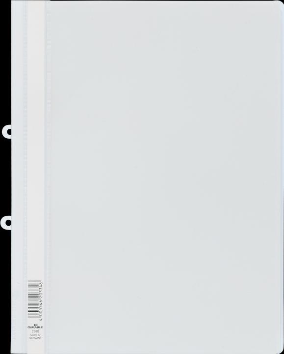 Actual product image Durable Display binder (A4, 1 x)