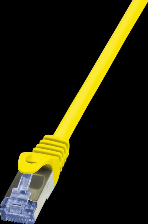 Immagine prodotto LogiLink Cavo di rete (S/FTP, CAT6a, 1 m)