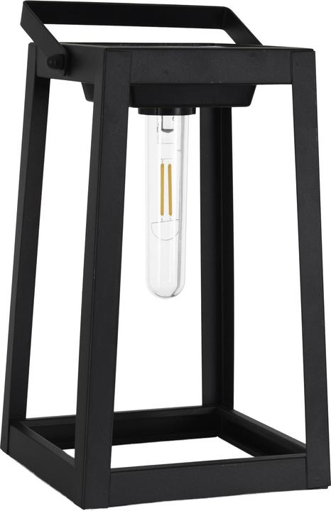 Näve Luce solare LED Deco h: 25,5 cm (20 lm, IP44)