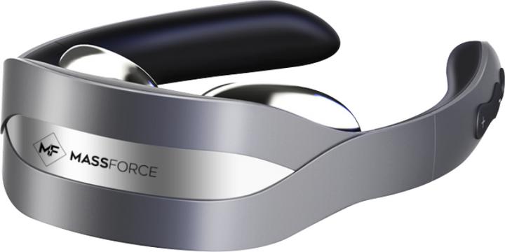 Actual product image Massforce Massneck Pro