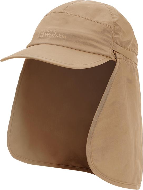 Actual product image Jack Wolfskin Canyon Cap (M)