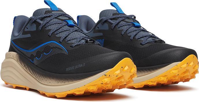 Actual product image Saucony Xodus Ultra 3 (42.5)
