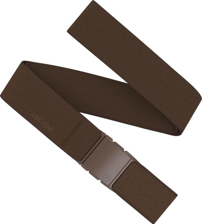 Actual product image Atlas Medium Brown (One size)