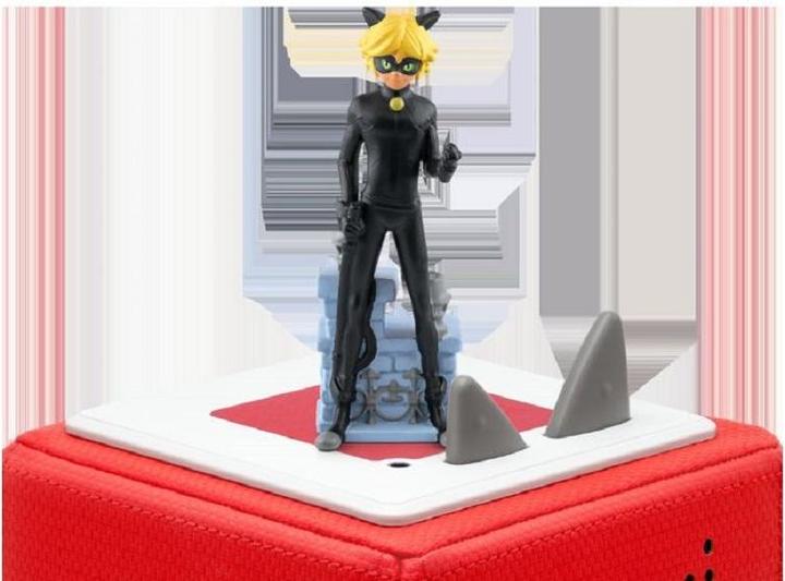 Image du produit Tonies Miraculous - L'imposteur / La Saint-Valentin (Allemand)