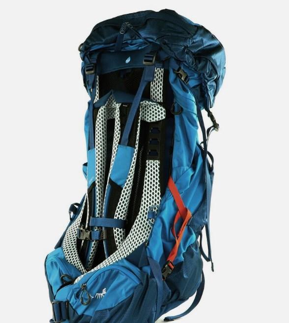 Image du produit Osprey Atmos AG LT 65 (65 l)