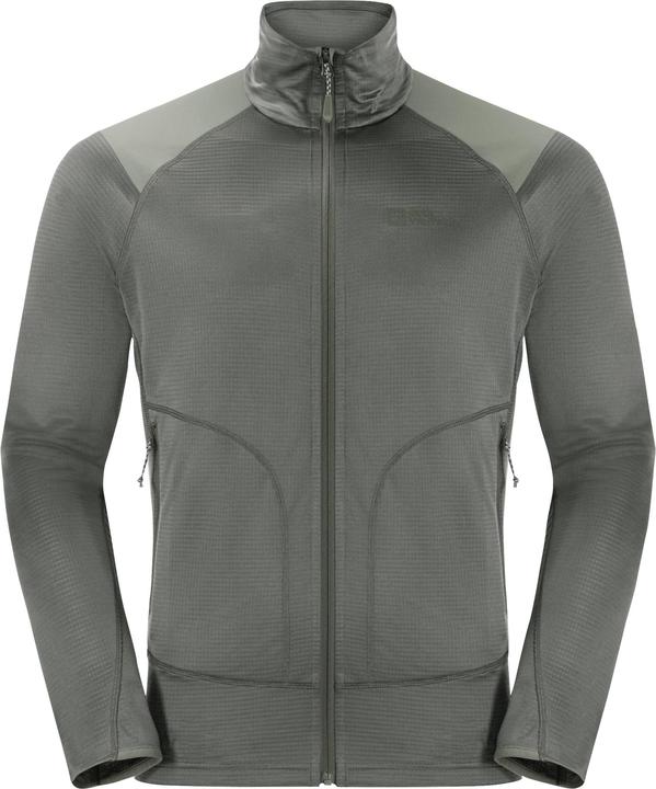Immagine prodotto Jack Wolfskin Kammweg Fz M (S)