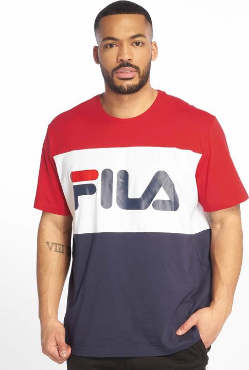 Produktbild FILA Day T-Shirt Herren (S)