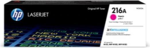 Actual product image HP 216A (M)