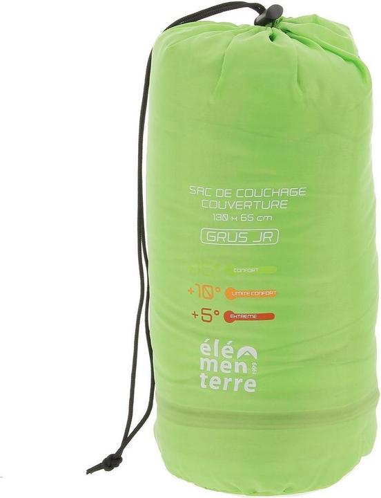 Produktbild Elementerre Grus (130 cm)