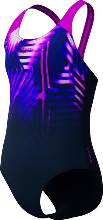Image du produit Speedo Digi Placement Splashback (7, 8)
