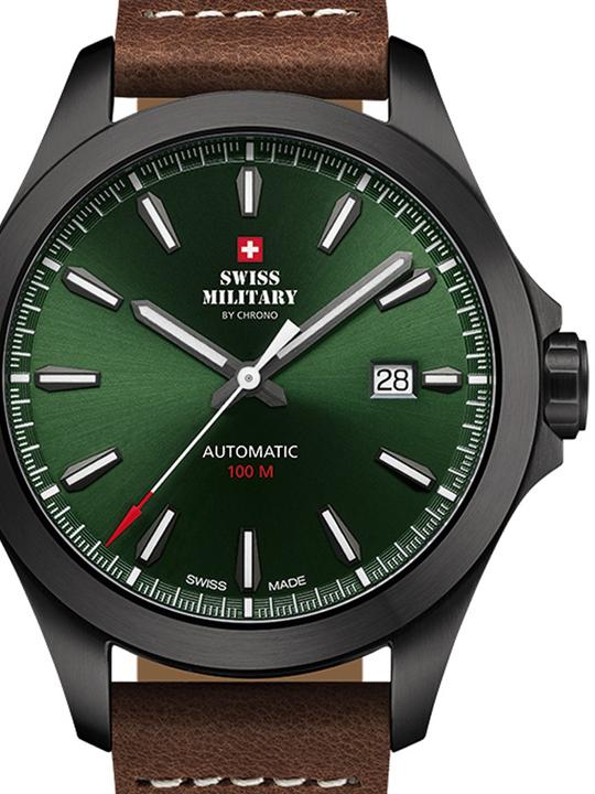 Produktbild Swiss Military Automatic (Analoguhr, 42 mm)