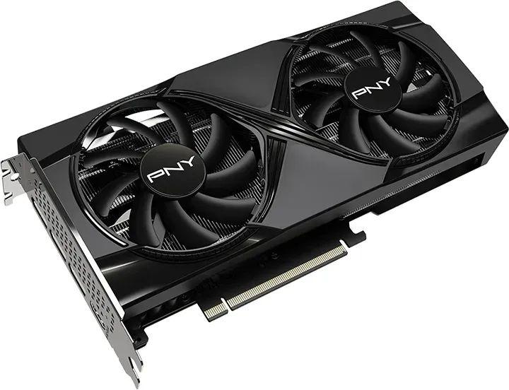 Immagine prodotto PNY GeForce RTX 5060 Ti Dual Fan (16 GB)