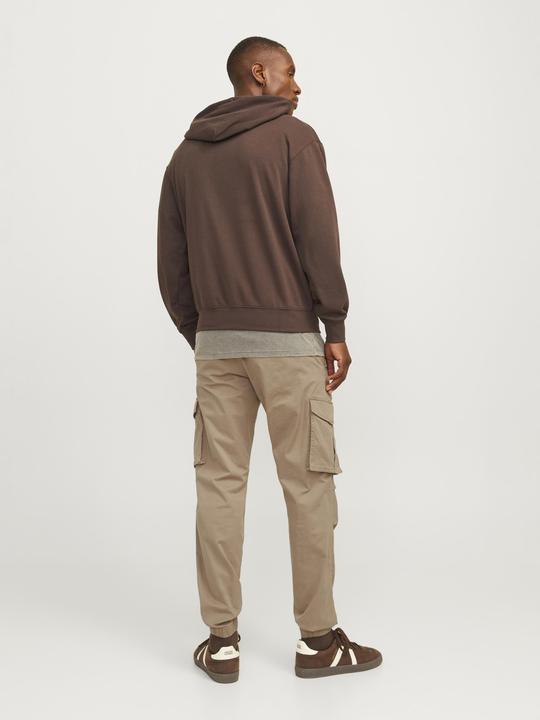 Image du produit Jack & Jones Pantalon cargo Relaxed Fit Pantalon cargo (L)