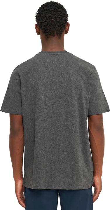 Actual product image KnowledgeCotton Apparel Badge T-Shirt (L)