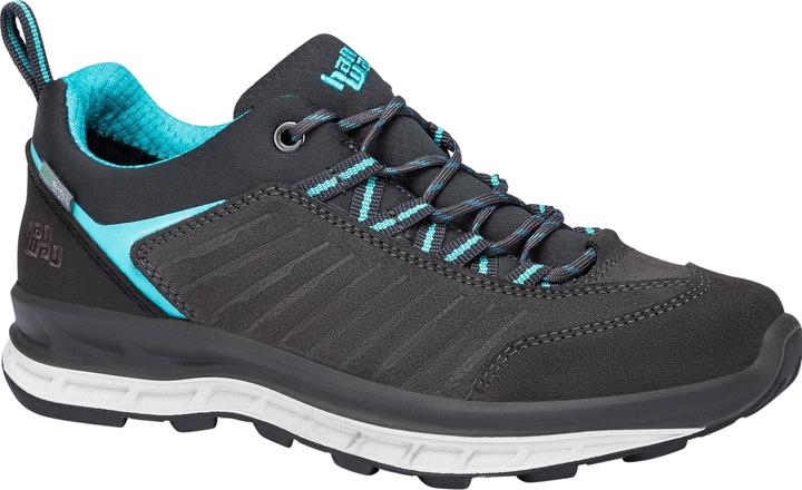 Actual product image Hanwag Blueridge Low Lady ES - 47864 (37.5)