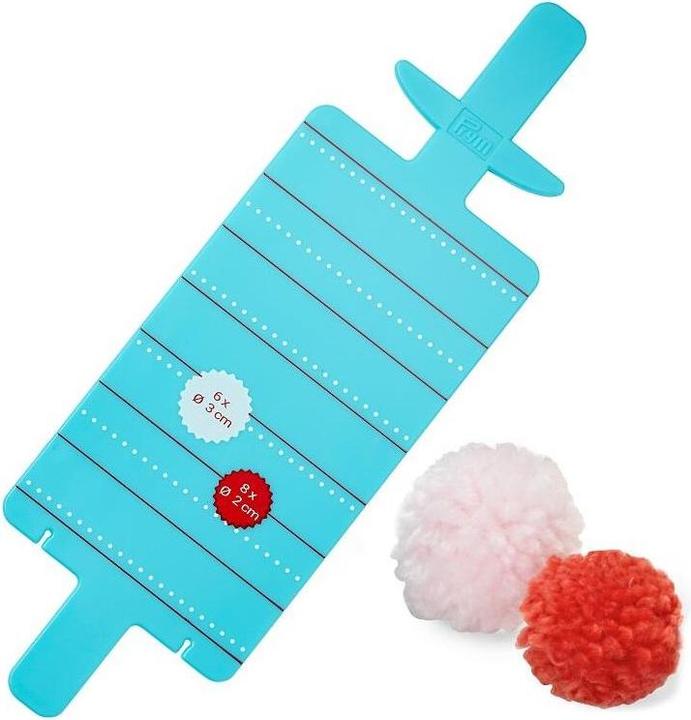 Image du produit Prym Love Mini-Pompom-Maker 3cm et 2cm