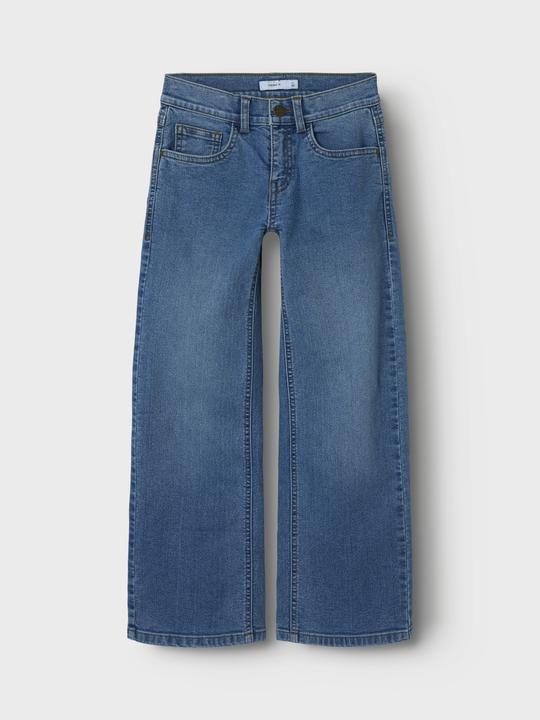 Actual product image Name it Wide Fit Jeans (152)