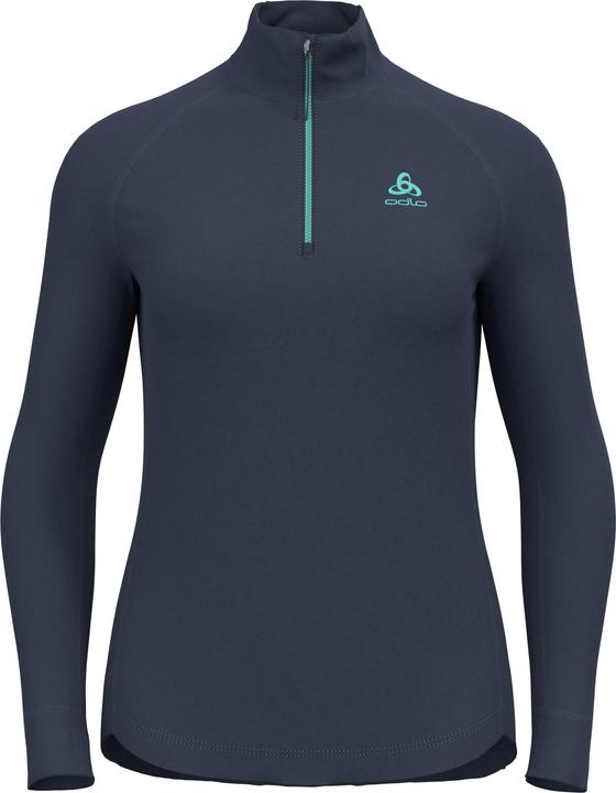 Odlo Mid layer 1/2 zip BERRA (L)
