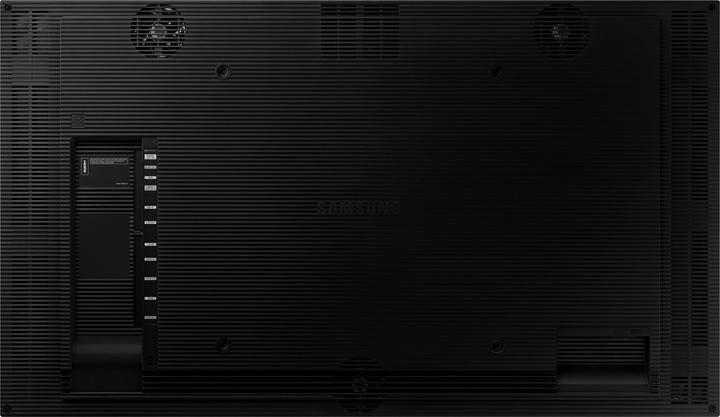 Image du produit Samsung OM55N-S (1920 x 1080 pixels, 55")