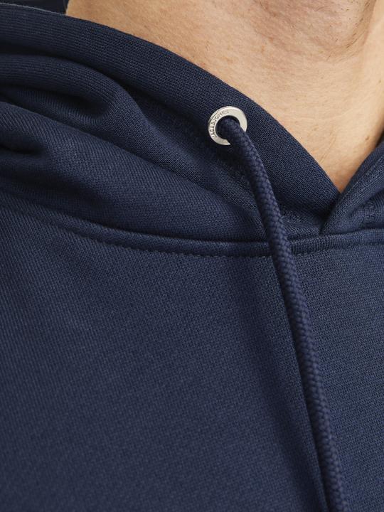 Immagine prodotto Jack & Jones Jorfrederiksberg Sweat Hood Sn (XS)