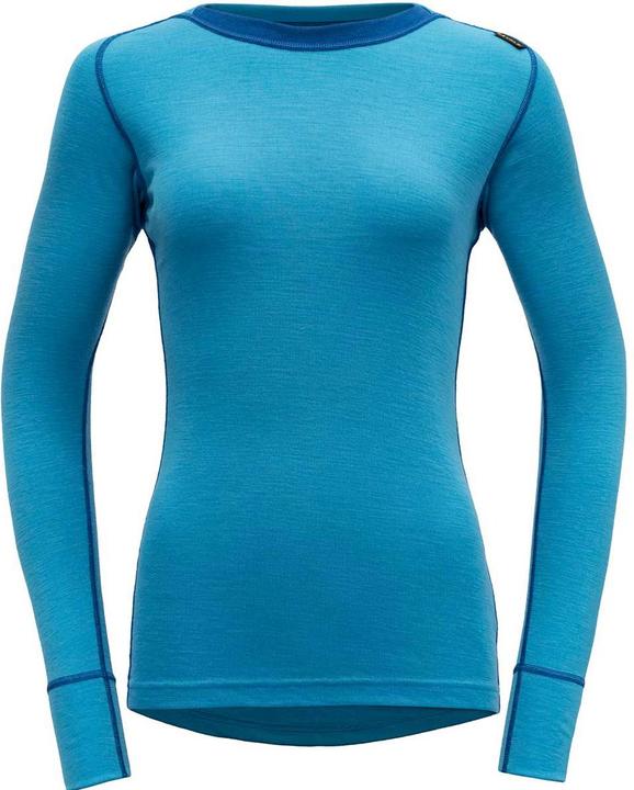 Actual product image Devold Basic longsleeve (S)