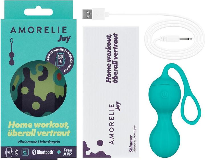 Produktbild Amorelie Joy