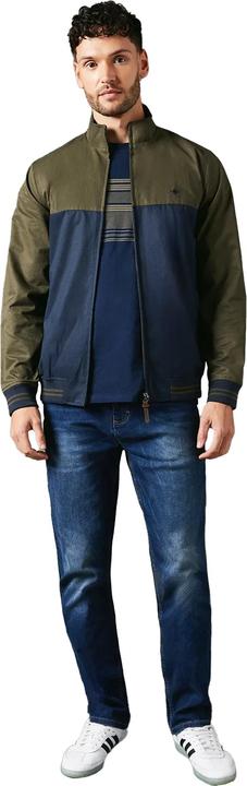 Produktbild Universal Textiles Jacke Durchgehender Reissverschluss (4XL)